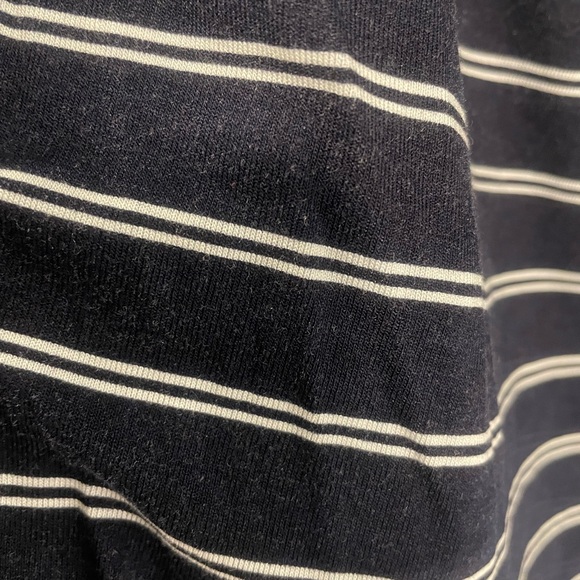 Dynamite Cold Shoulder Top - Picture 4 of 4